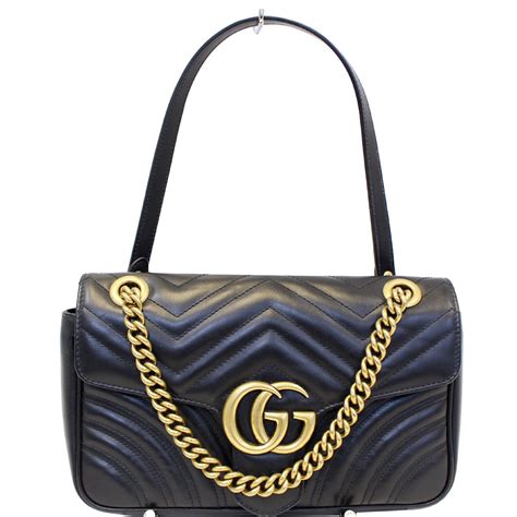 gucci 545911|gucci marmont small matelasse bag.